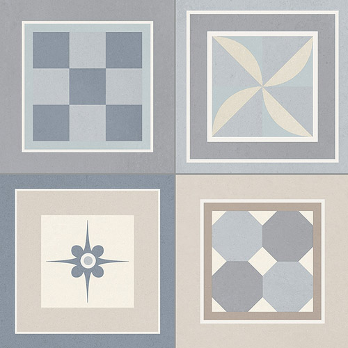 Gayafores TRIBECA Гаяфорес ТРИБЕКА 33.15х33.15 см GF_GR2_4