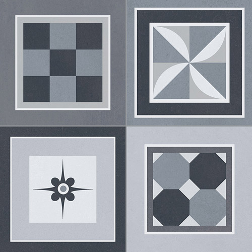 Gayafores TRIBECA Гаяфорес ТРИБЕКА 33.15х33.15 см GF_GR3_1