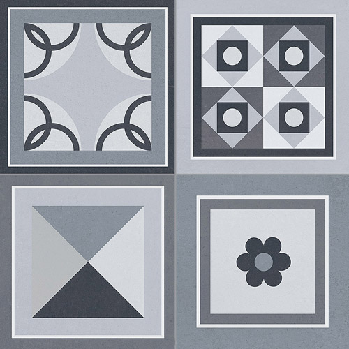 Gayafores TRIBECA Гаяфорес ТРИБЕКА 33.15х33.15 см GF_GR3_3