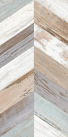 Gayafores TRIBECA Гаяфорес ТРИБЕКА 45х90 см GF_TR_MIX_90