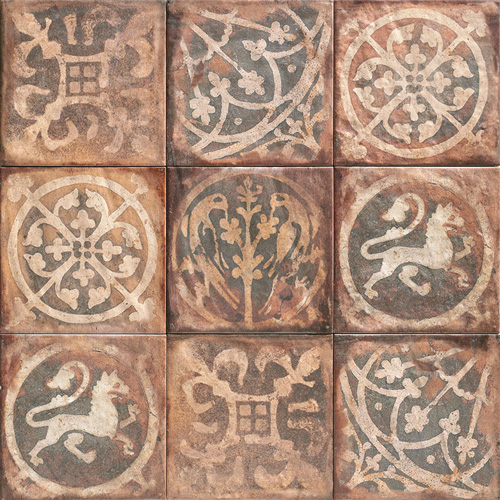 Mainzu FORLI Маинзу ФОРЛИ 20х20 см MZ00165