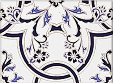 Mainzu AL-ANDALUS (АРХИВ) Маинзу АНДАЛУЗИЯ 15х20 см MZ00368