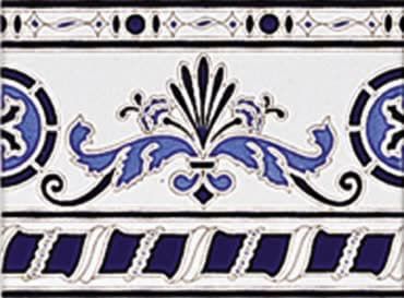 Mainzu AL-ANDALUS (АРХИВ) Маинзу АНДАЛУЗИЯ 15х20 см MZ00369