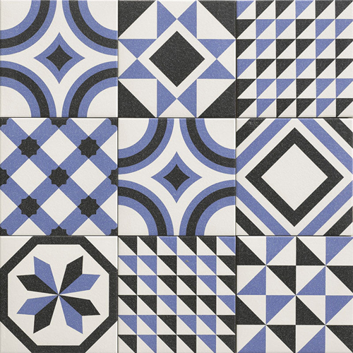 Mainzu TRINITY Маинзу ТРИНИТИ 20х20 см MZ00416