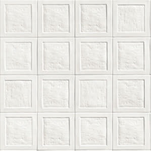 FIGURES (АРХИВ) ФИГУРЫ 15.5х15.5 см N00035