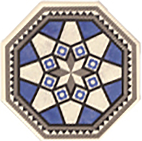 CEMENTY (АРХИВ) CEMENTY 17х17 см N04384