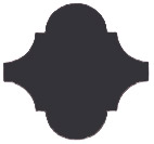 PROVENZAL (АРХИВ) ПРОВАНС 10.5х6.5 см N20339