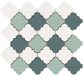 PROVENZAL (АРХИВ) ПРОВАНС 38.5х42 см N25204