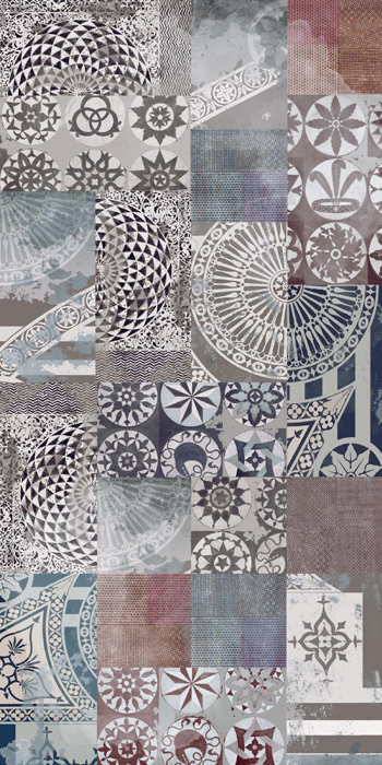 ABK WIDE & STYLE 60x120 АБК ЛИНИЯ И СТИЛЬ 60х120 60х120 см PF60001911