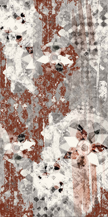 ABK WIDE & STYLE 60x120 АБК ЛИНИЯ И СТИЛЬ 60х120 60х120 см PF60001917