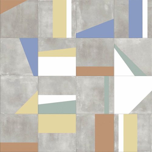 ABK PLAY АБК ПЛЭЙ 20х20 см PF60003482