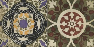 Mainzu архив Маинзу 10х20 см PT02260_1