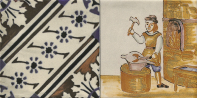 Mainzu архив Маинзу 10х20 см PT02260_8