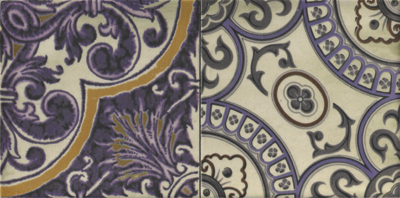 Mainzu архив Маинзу 10х20 см PT02260_9