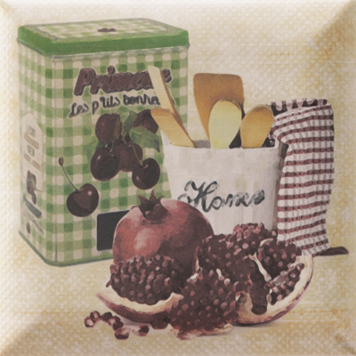 Mainzu DAVINCI (АРХИВ) Маинзу ДА ВИНЧИ 15х15 см PT02333_3