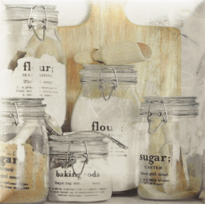 Mainzu DAVINCI (АРХИВ) Маинзу ДА ВИНЧИ 15х15 см PT02334_3