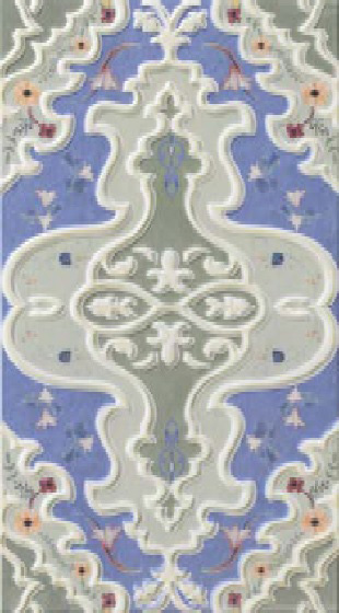 Realonda AMMAN (АРХИВ) Реалонда АММАН 31х56 см RLN0050