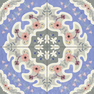 Realonda AMMAN (АРХИВ) Реалонда АММАН 44х44 см RLN0055