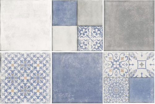 Realonda OCCITANE (АРХИВ) Реалонда ОКСИТАН 33х33 см RLN0056