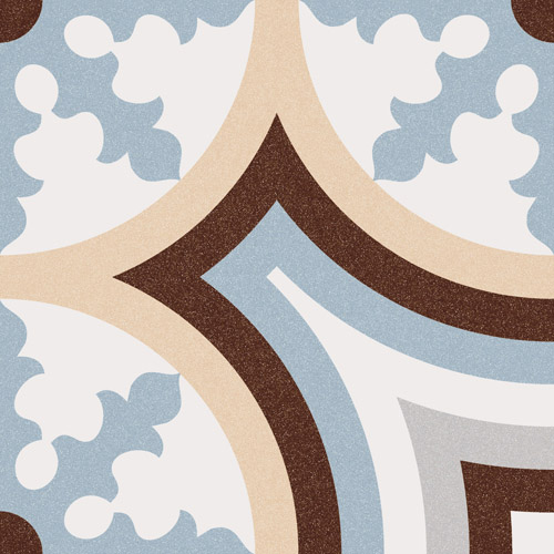 Vives 1900 Вивес 1900 20х20 см VIV-19-028