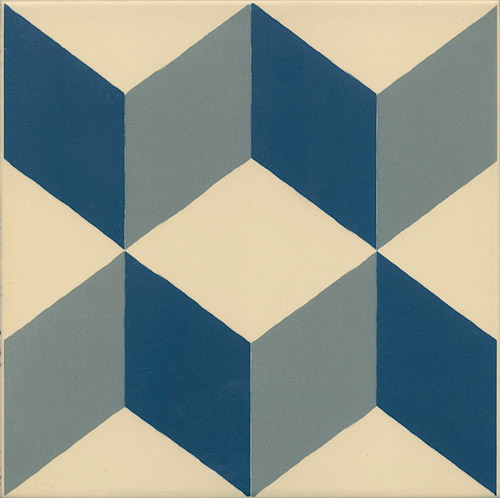 Vives 1900 Вивес 1900 20х20 см VIV-19-040