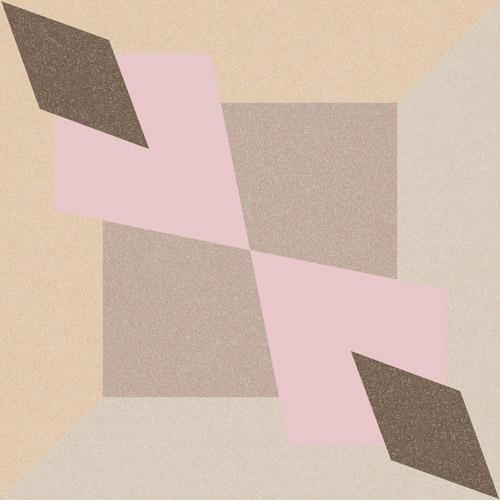 Vives 1900 Вивес 1900 20х20 см VIV-19-049