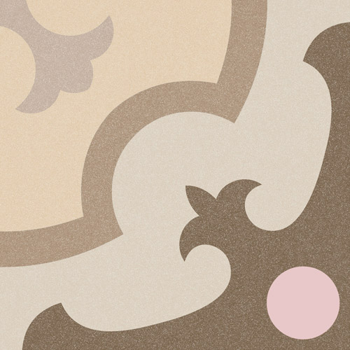 Vives 1900 Вивес 1900 20х20 см VIV-19-050