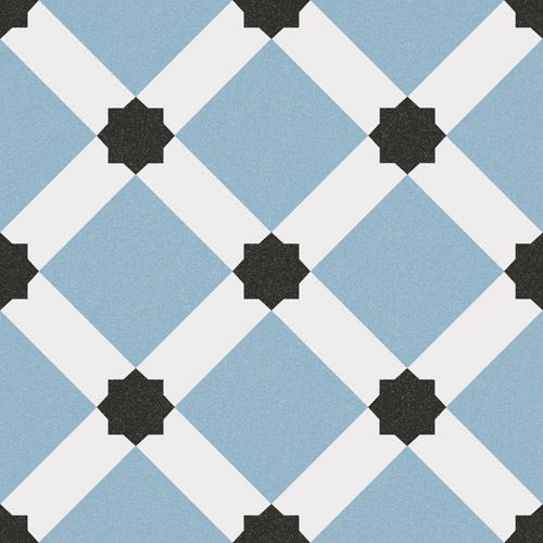 Vives 1900 Вивес 1900 20х20 см VIV-19-051