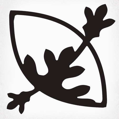 Vives 1900 Вивес 1900 20х20 см VIV-19-054