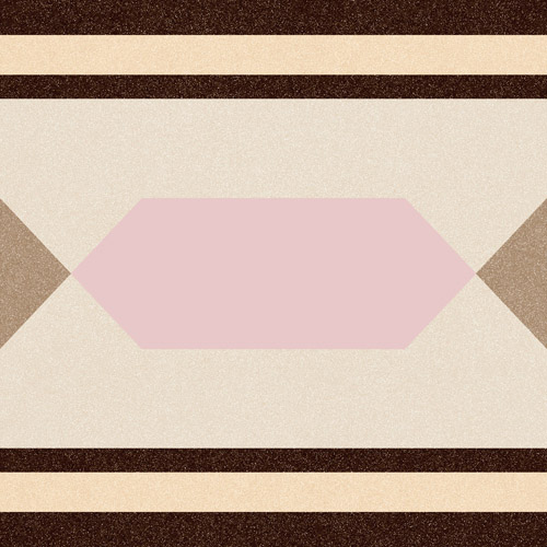 Vives 1900 Вивес 1900 20х20 см VIV-19-055