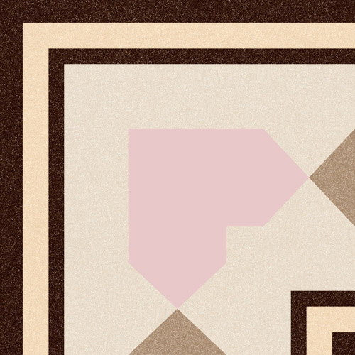 Vives 1900 Вивес 1900 20х20 см VIV-19-056