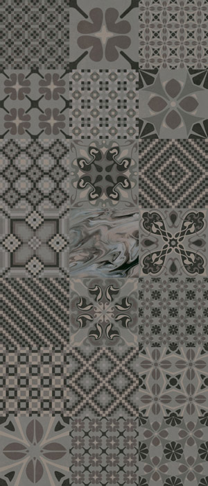 Vives 1900 Вивес 1900 20х20 см VIV-19-058