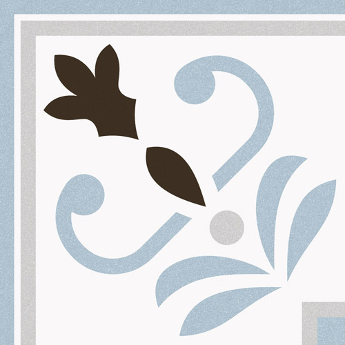 Vives 1900 Вивес 1900 20х20 см VIV-19-062