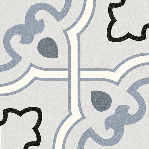 Vives ALAMEDA Вивес АЛАМЕДА 20х20 см VIV-ALA-003