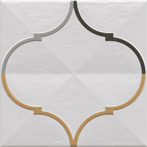 Vives ETNIA Вивес ЭТНИЯ 20х20 см VIV-ETN-002