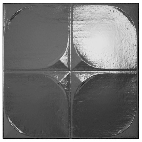 Vives ETNIA Вивес ЭТНИЯ 13х13 см VIV-ETN-014