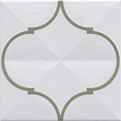 Vives ETNIA Вивес ЭТНИЯ 20х20 см VIV-ETN-037