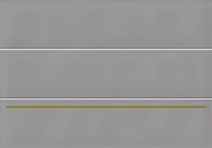 Vives HANAMI Вивес ХАНАМИ 23х33.5 см VIV-HAN-027