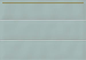 Vives HANAMI Вивес ХАНАМИ 23х33.5 см VIV-HAN-029