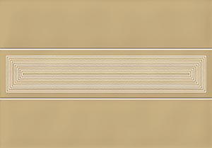 Vives HANAMI Вивес ХАНАМИ 23х33.5 см VIV-HAN-032