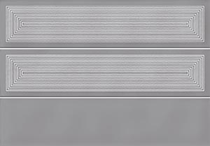 Vives HANAMI Вивес ХАНАМИ 23х33.5 см VIV-HAN-033