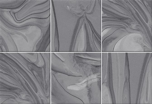 Vives HANAMI Вивес ХАНАМИ 23х33.5 см VIV-HAN-040