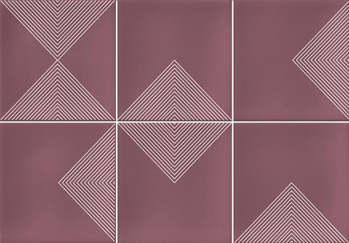 Vives HANAMI Вивес ХАНАМИ 23х33.5 см VIV-HAN-047