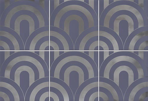 Vives HANAMI Вивес ХАНАМИ 23х33.5 см VIV-HAN-077