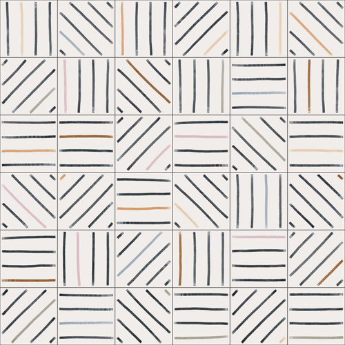 Vives MAORI Вивес МАОРИ 20х20 см VIV-MAO-004