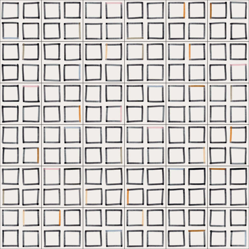 Vives MAORI Вивес МАОРИ 20х20 см VIV-MAO-013