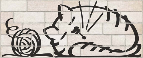 Vives MARLON (АРХИВ) Вивес МАРЛОН 20х50 см VIV-MAR-009