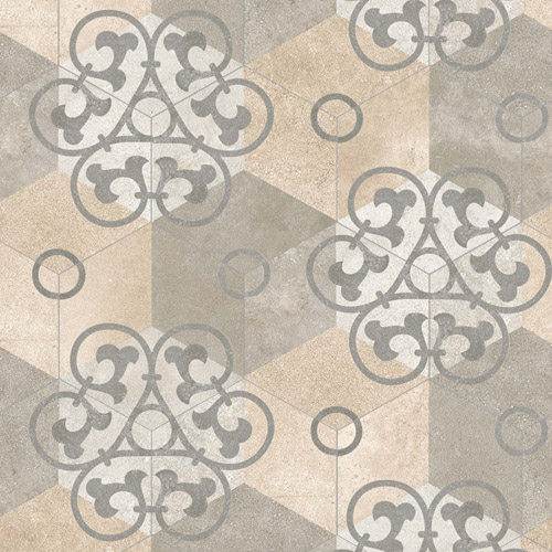 Vives RIFT Вивес РИФТ 23х26.6 см VIV-RIF-004