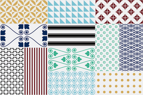 Vives MUGAT-RIVOLI Вивес МУГАТ-РИВОЛИ 10х20 см VIV-RIV-017