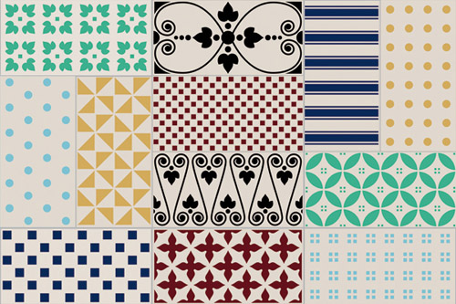 Vives MUGAT-RIVOLI Вивес МУГАТ-РИВОЛИ 10х20 см VIV-RIV-018 Vives MUGAT-RIVOLI Вивес МУГАТ-РИВОЛИ 10х20 см VIV-RIV-018